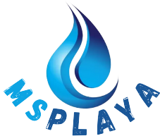 MSPLAYA Logo